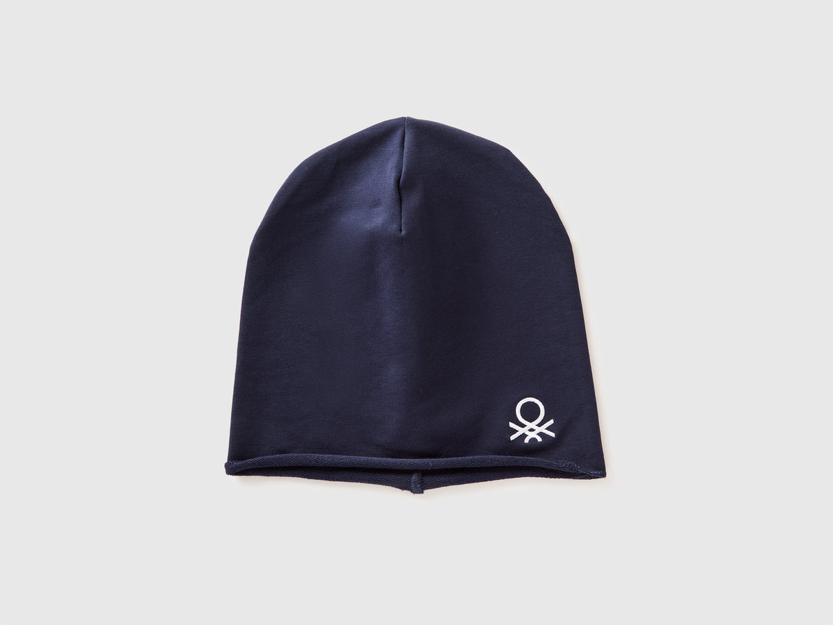 Gorro em algodão stretch - ucb_image_FS
