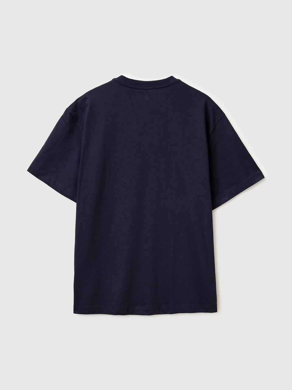 T-shirt com bolso pequeno - ucb_image_BS