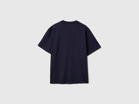 T-shirt com bolso pequeno - ucb_image_BS