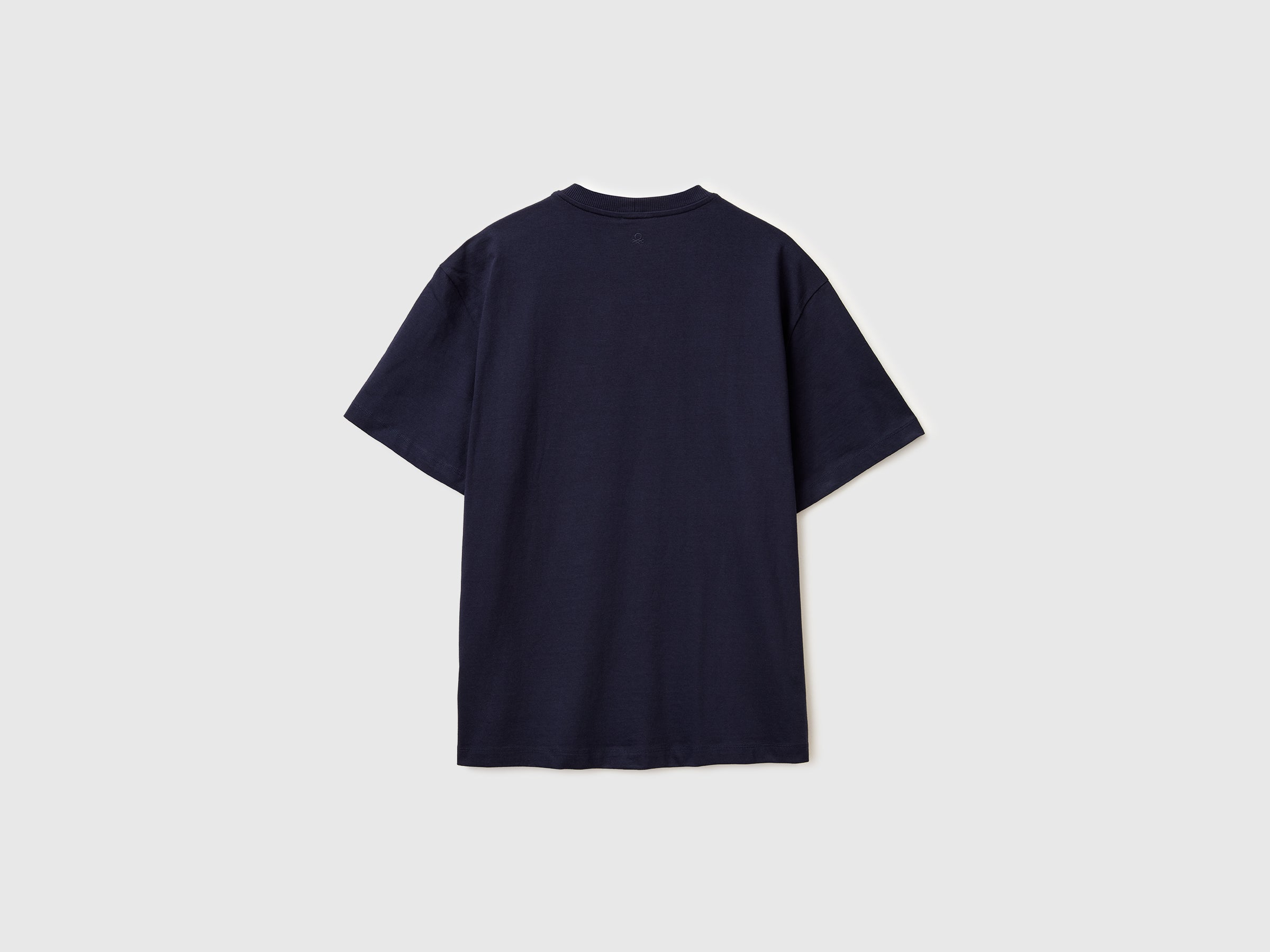 T-shirt com bolso pequeno - ucb_image_BS