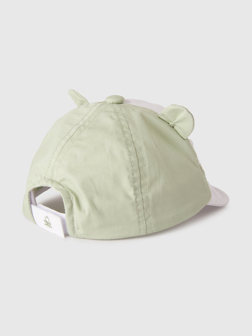 Baseball cap with ears - ucb_image_BS