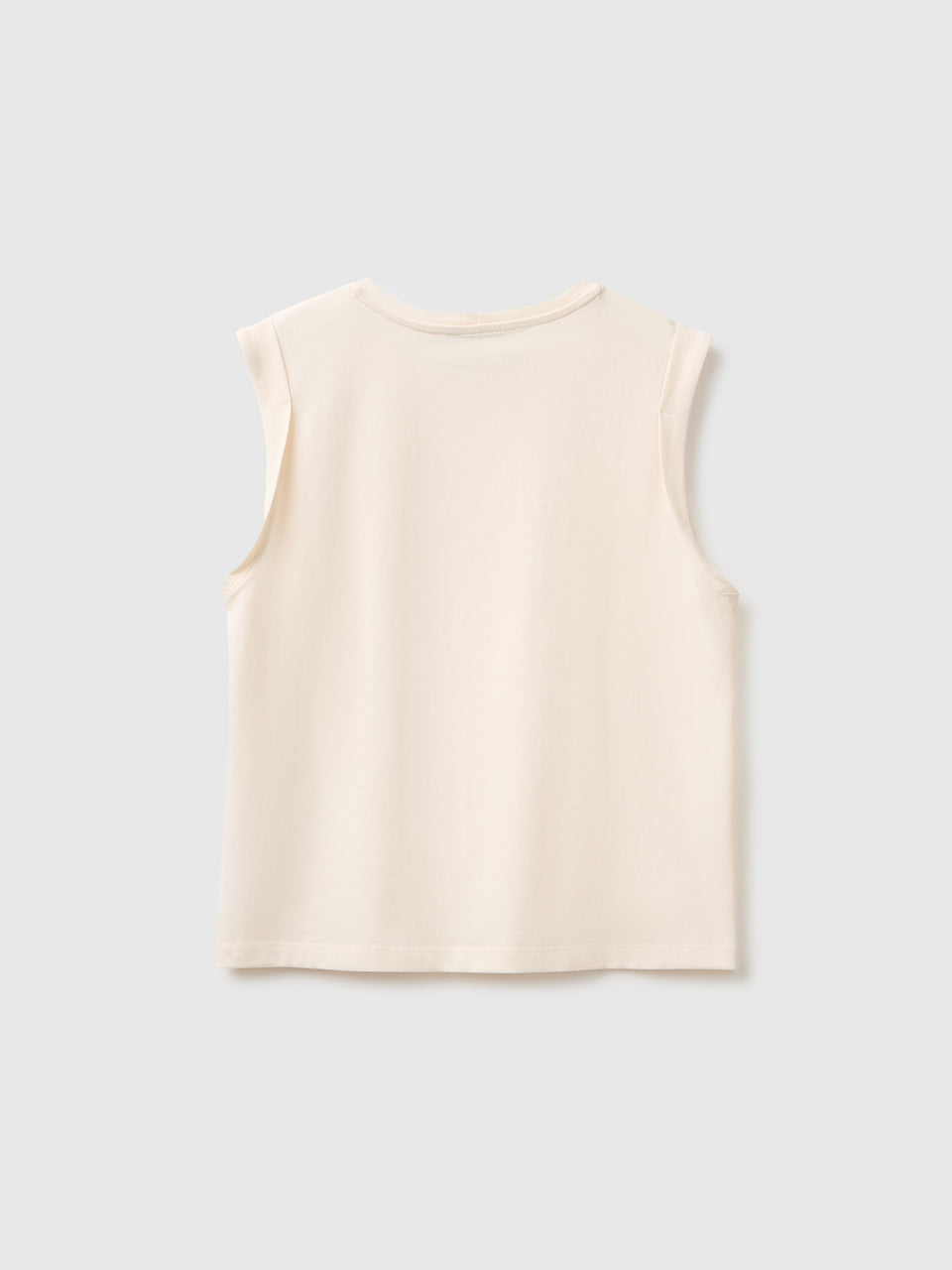 T-shirt sem mangas - ucb_image_BS