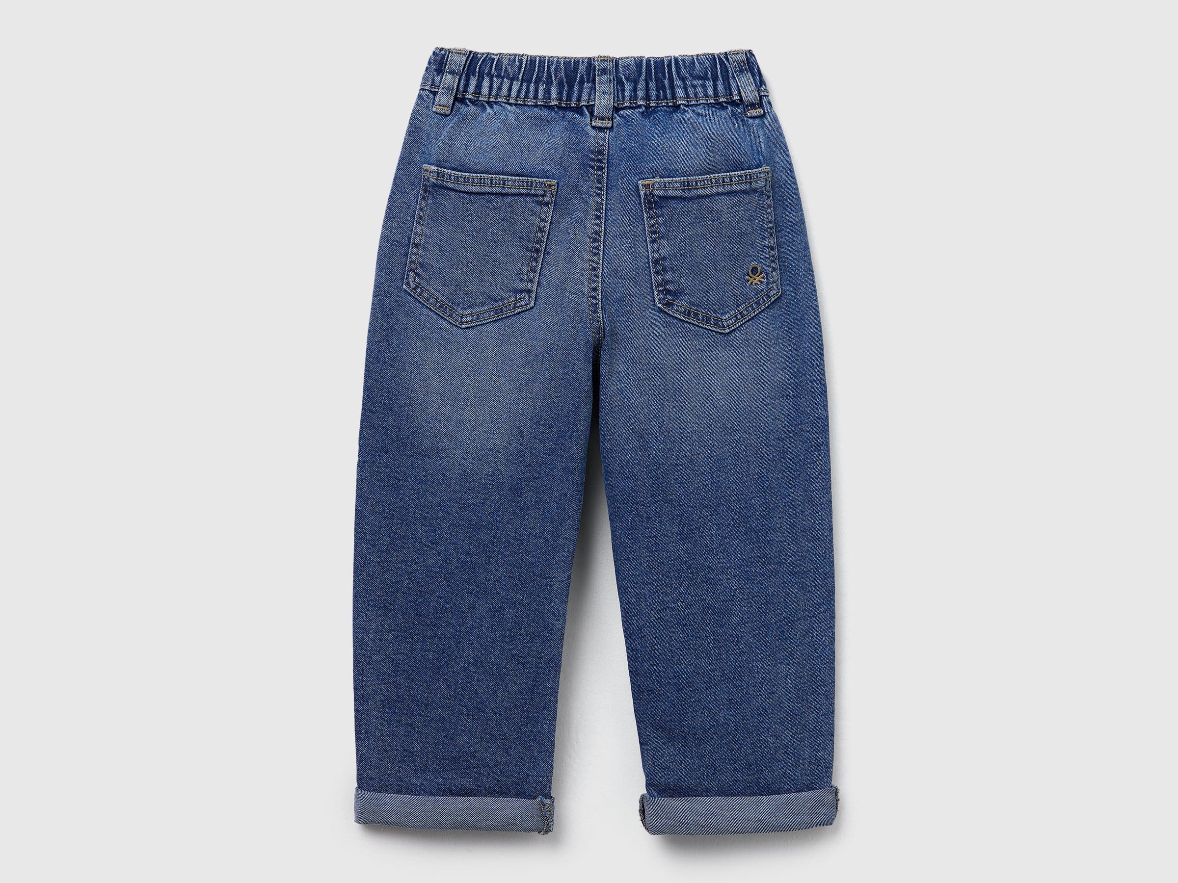 Jeans carrot fit - ucb_image_BS