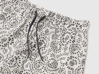 Printed shorts - ucb_image_DS1