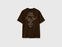 T-shirt relaxed fit - ucb_image_BS
