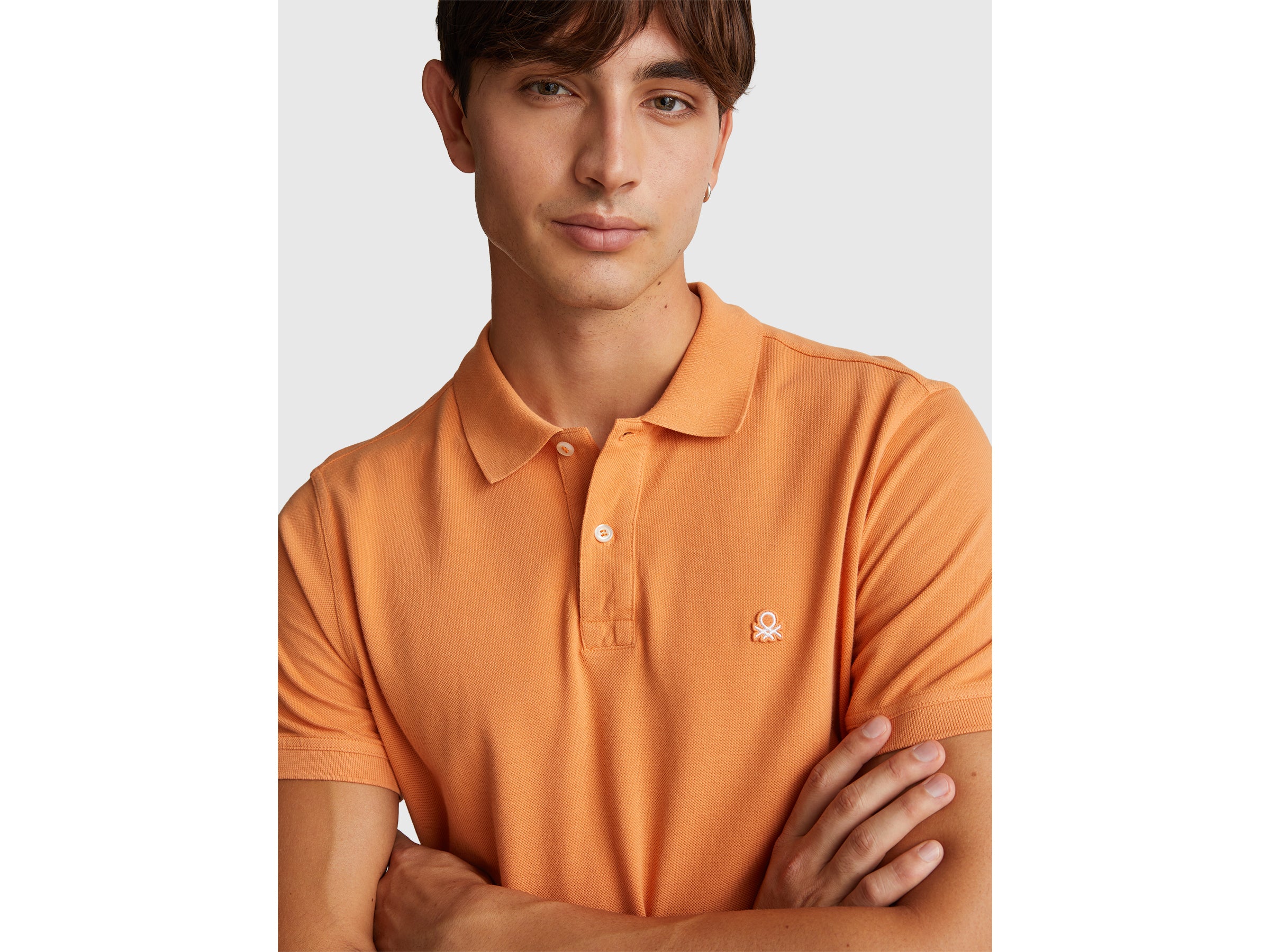 Polo regular fit - ucb_image_FY