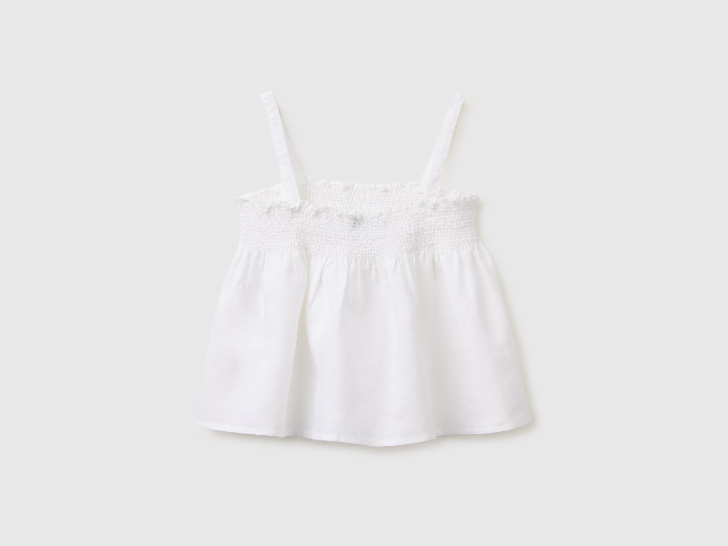 Linen blend top - ucb_image_BS
