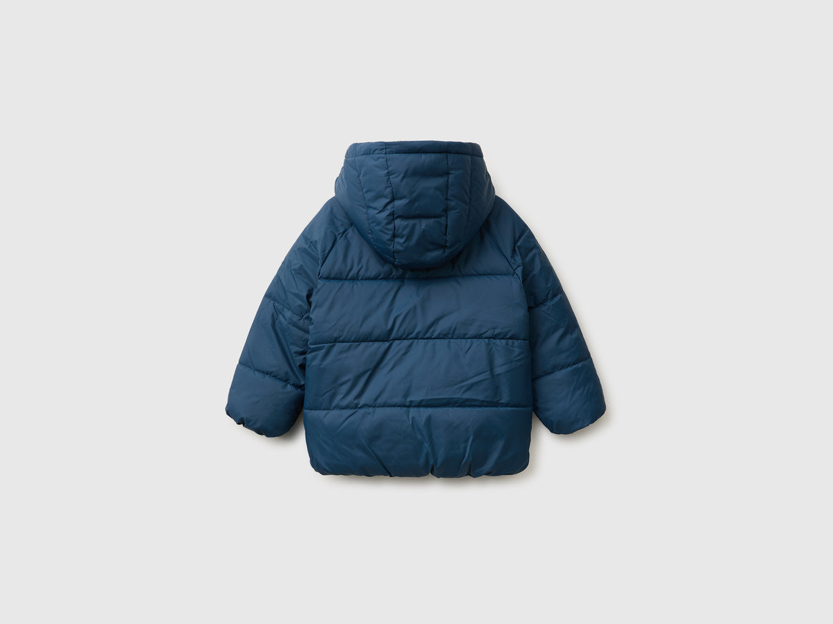 Casaco acolchoado "Rain Defender" - ucb_image_BS