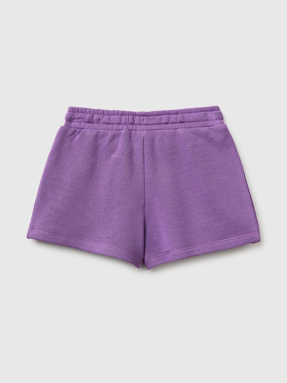 Sweat fabric shorts - ucb_image_BS