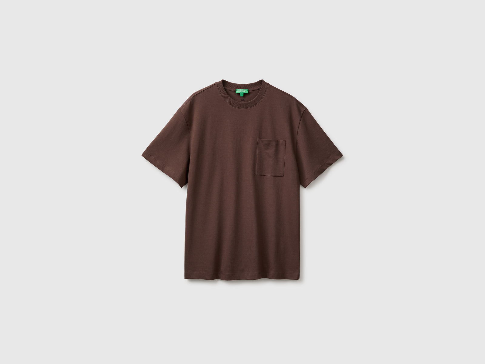 T-shirt com bolso pequeno - ucb_image_FS