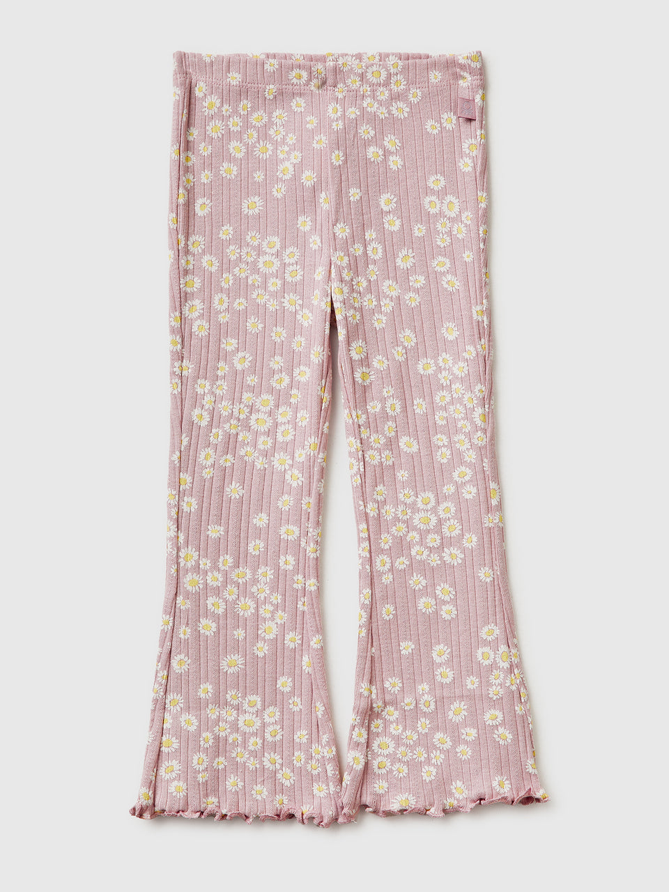 Leggings estampadas em canelado - ucb_image_FS
