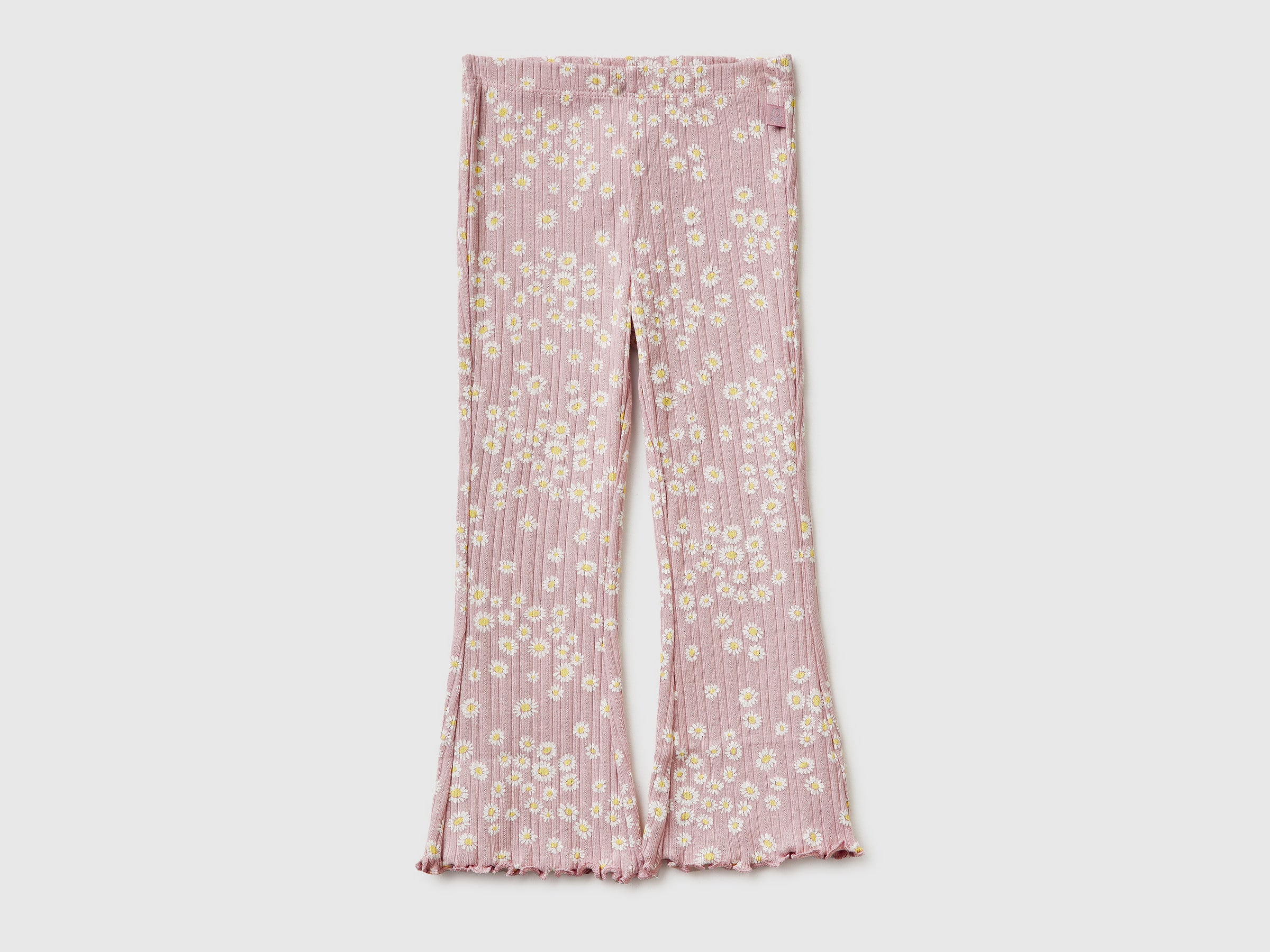 Leggings estampadas em canelado - ucb_image_FS