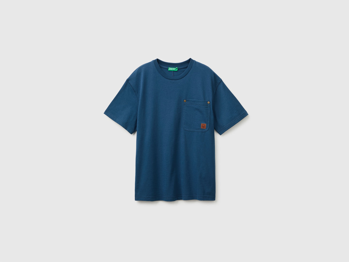 T-shirt over fit com bolso pequeno - ucb_image_FS