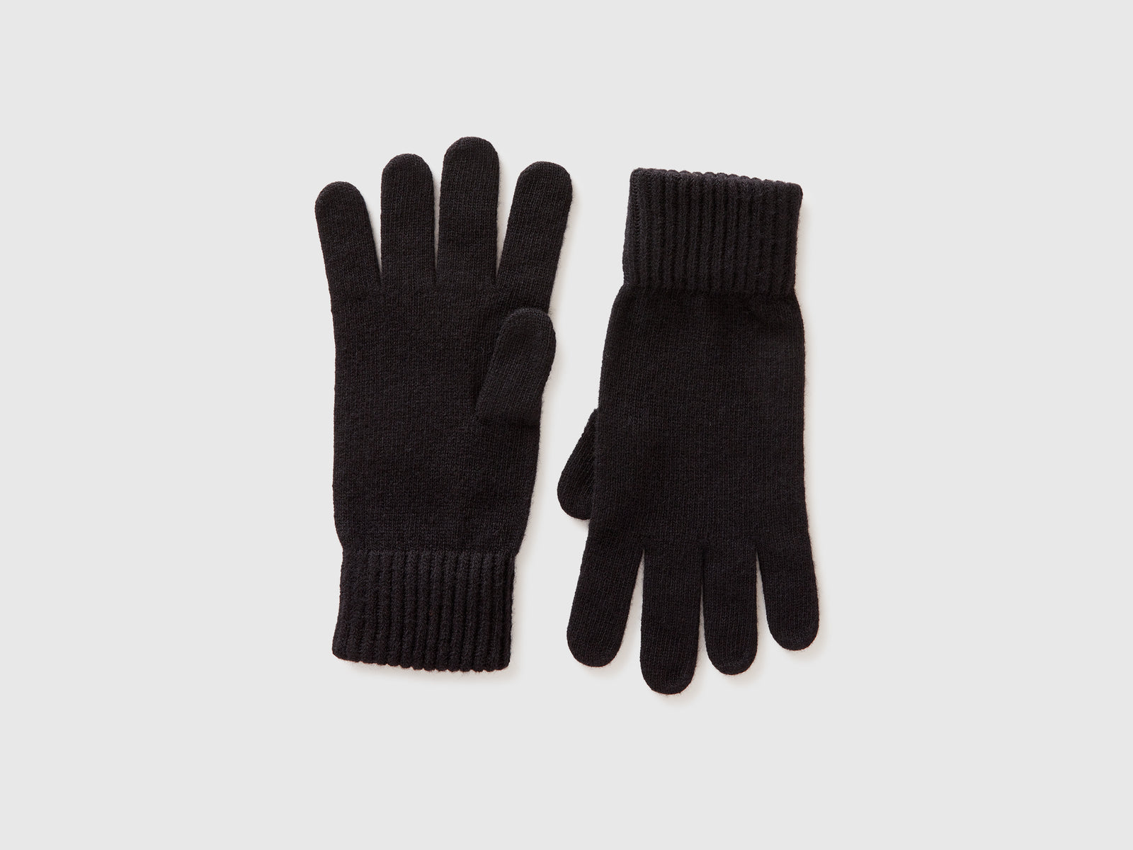 Luvas em pura lã virgem - ucb_image_FS