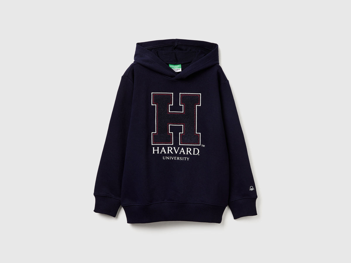 Sweat com capuz ©Harvard University - ucb_image_FS