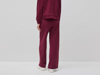 Calças amplas em felpo - ucb_image_B