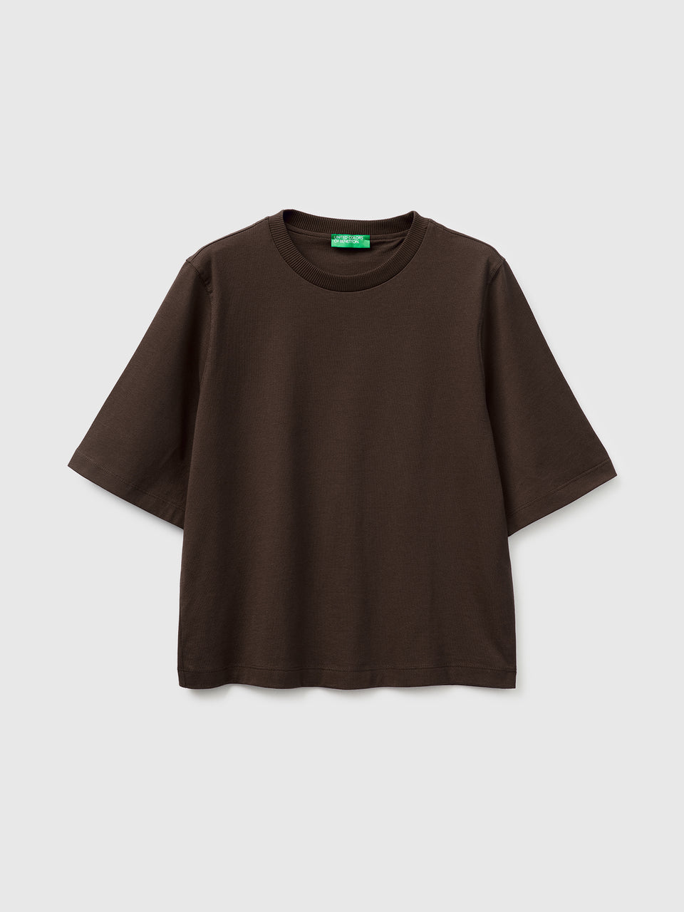 T-shirt boxy fit 100% algodão - ucb_image_FS