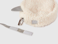 Bolsa redonda efeito teddy - ucb_image_DS1
