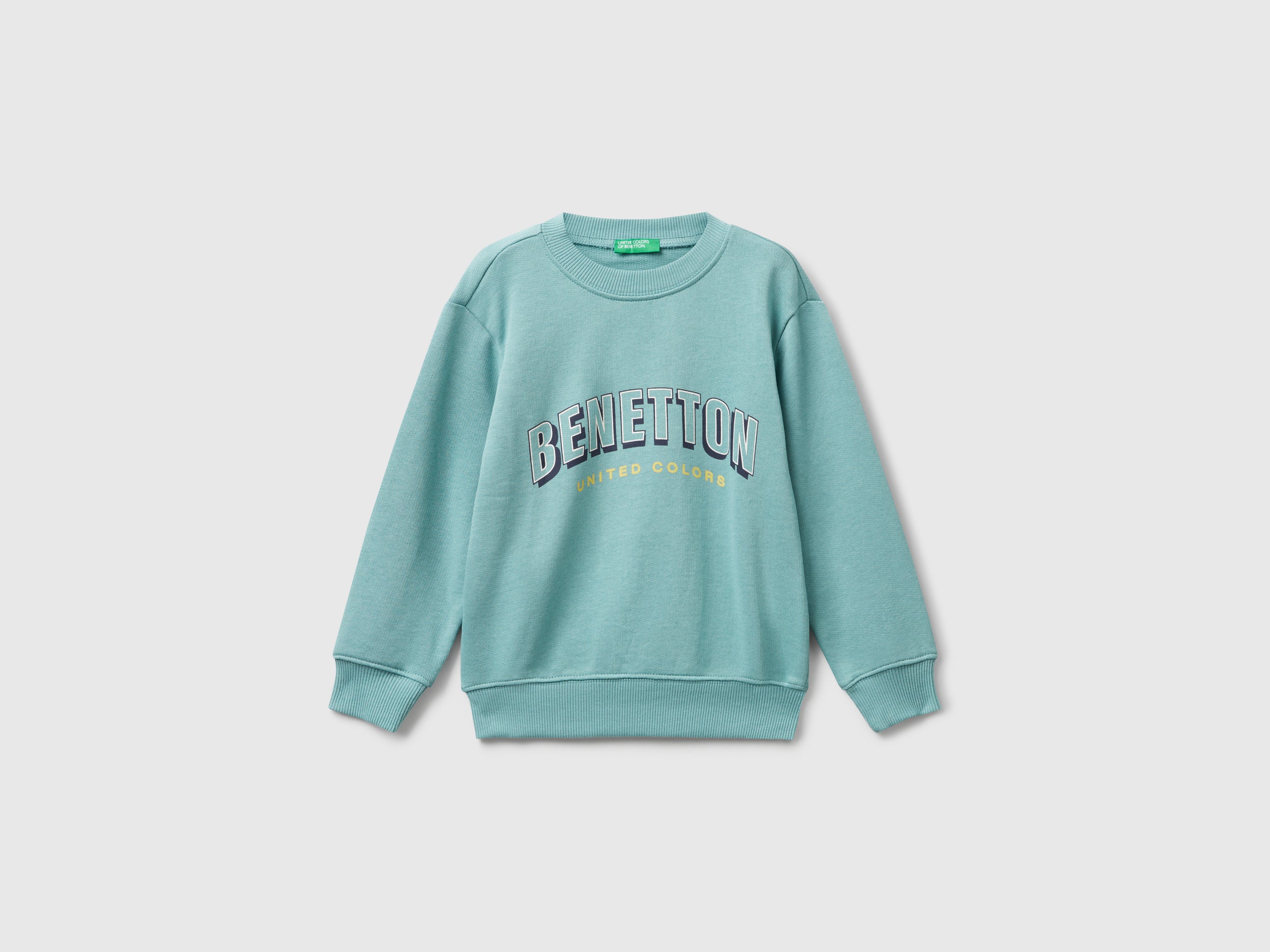Sweat regular fit com estampa - ucb_image_FS