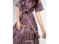 Vestido longuette com estampa bandana - ucb_image_FY