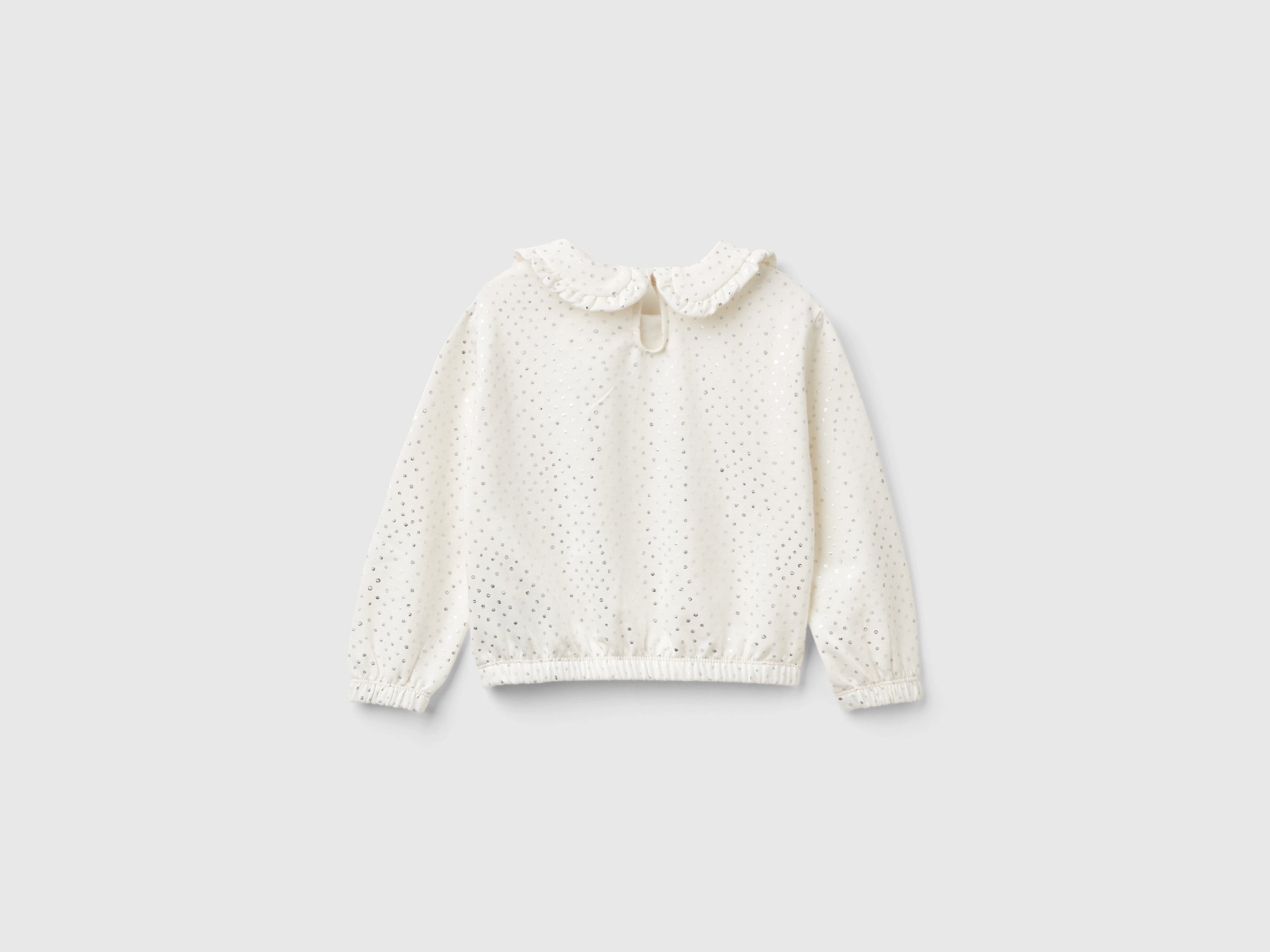 Sweat com gola e estampa laminada - ucb_image_BS