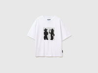 Western print T-shirt - ucb_image_FS
