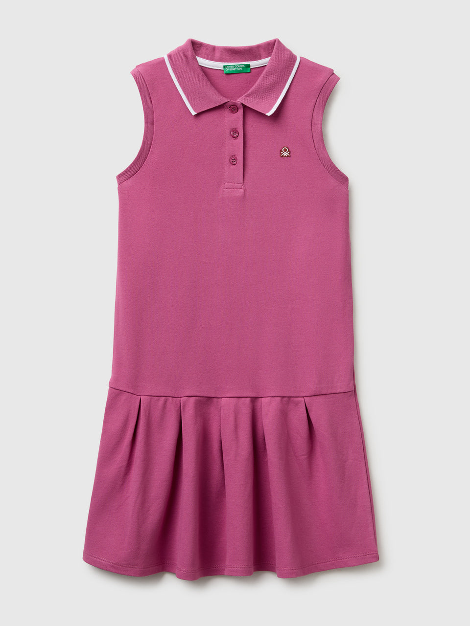 Polo-style dress - ucb_image_FS