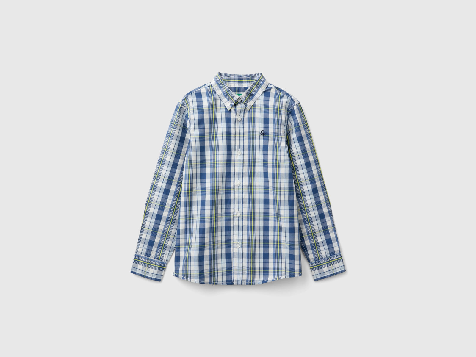 Camisa button down - ucb_image_FS