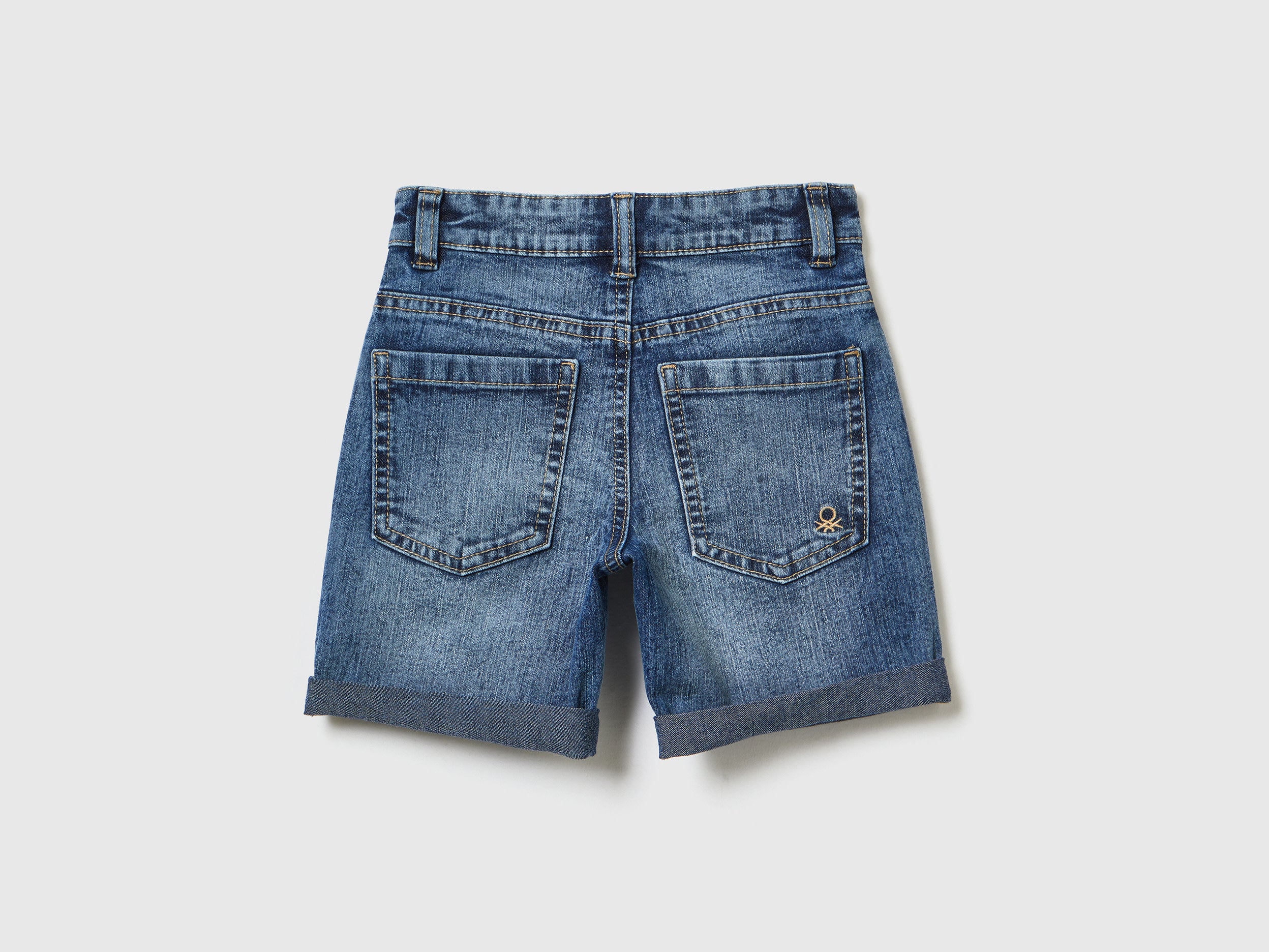 Bermudas em denim "” - ucb_image_BS