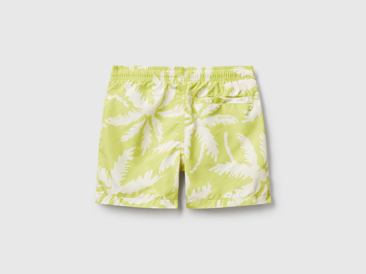 Boxers de banho padrão em nylon - ucb_image_BS