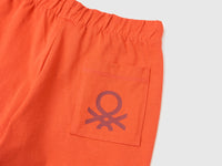 100% cotton Bermuda shorts - ucb_image_DS1