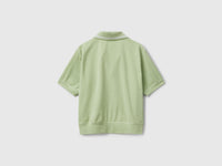 Polo em chenille - ucb_image_BS