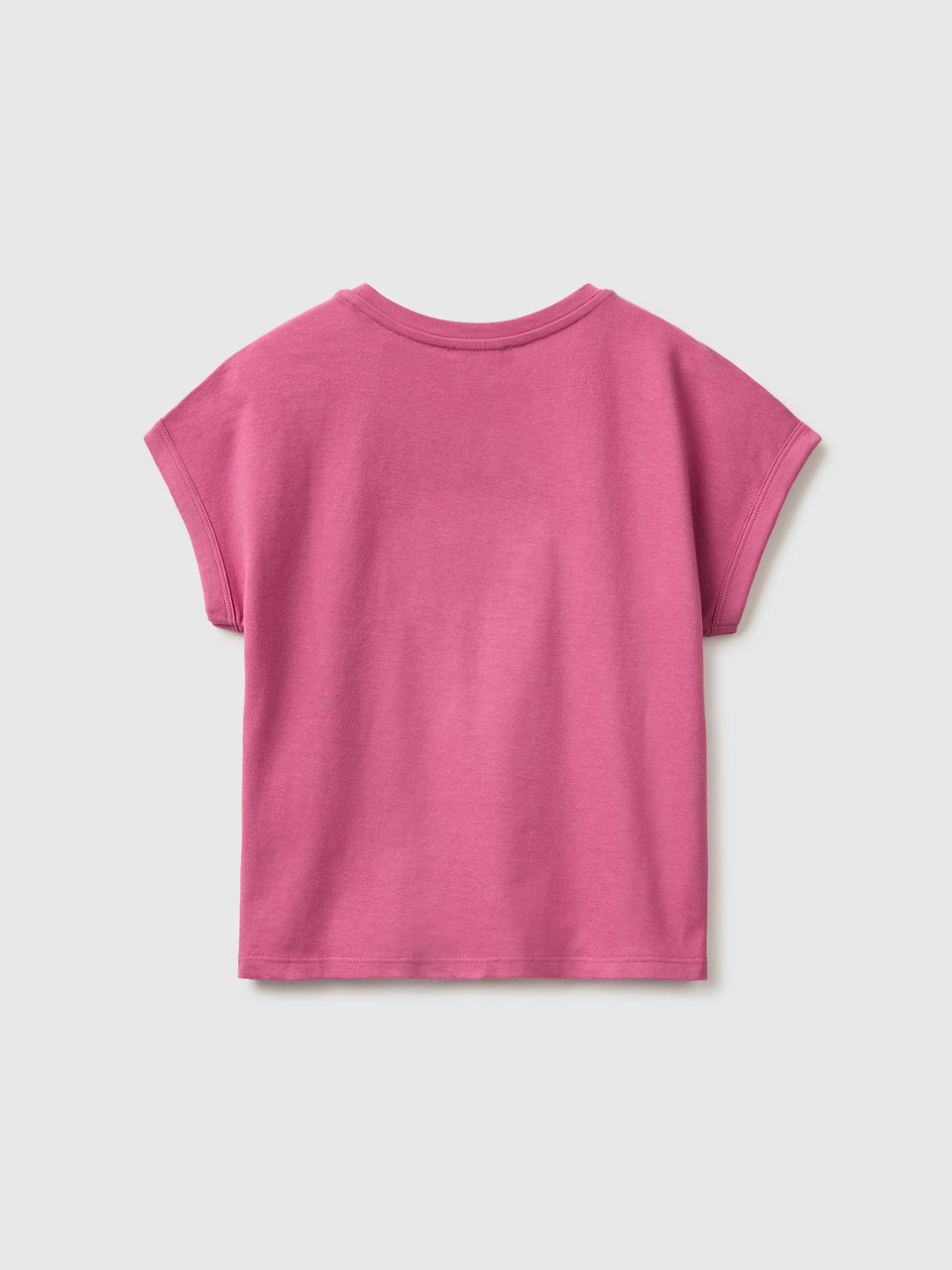 T-shirt with rhinestones - ucb_image_BS