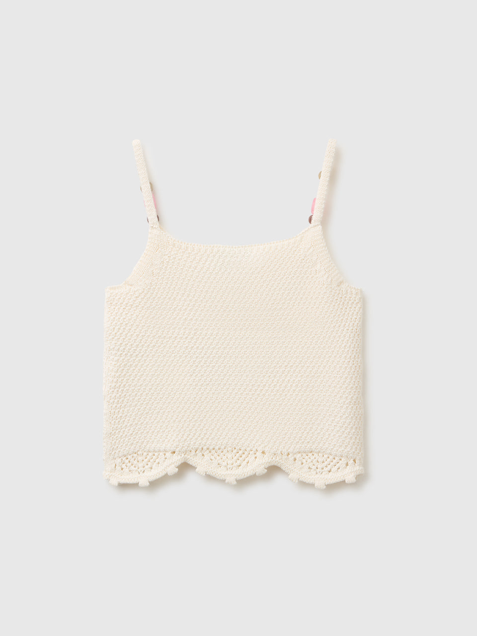 Crochet top with beads - ucb_image_BS