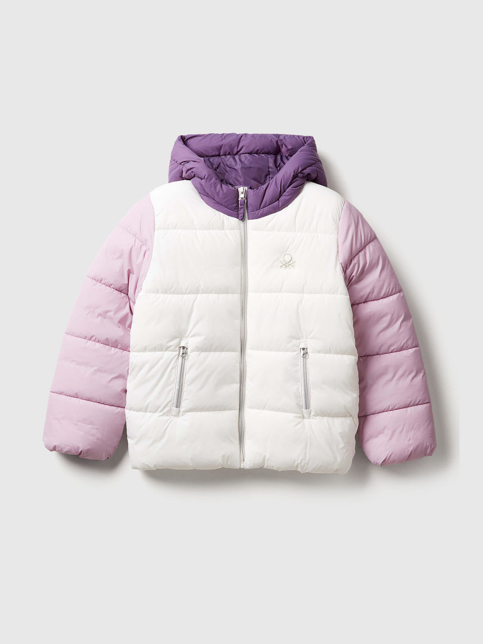 Casaco em nylon “Rain Defender” - ucb_image_FS
