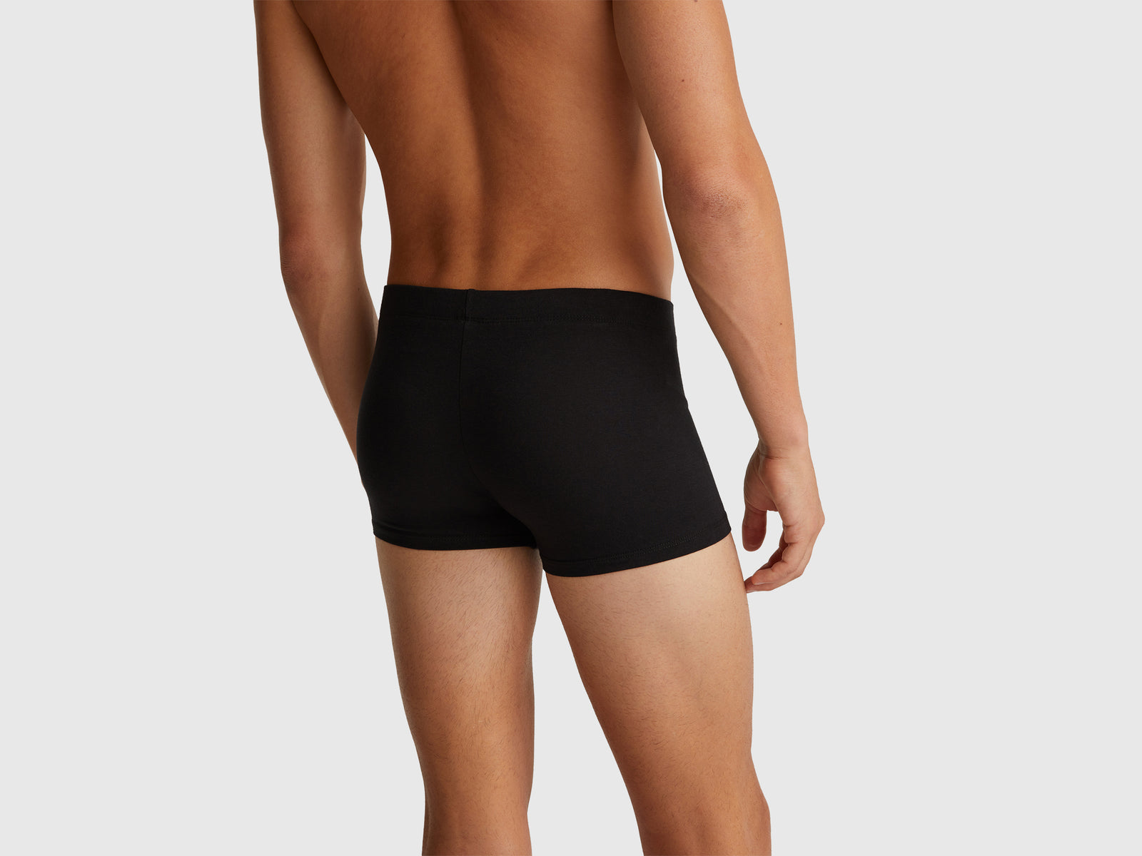 Boxers em mistura de algodão - ucb_image_B