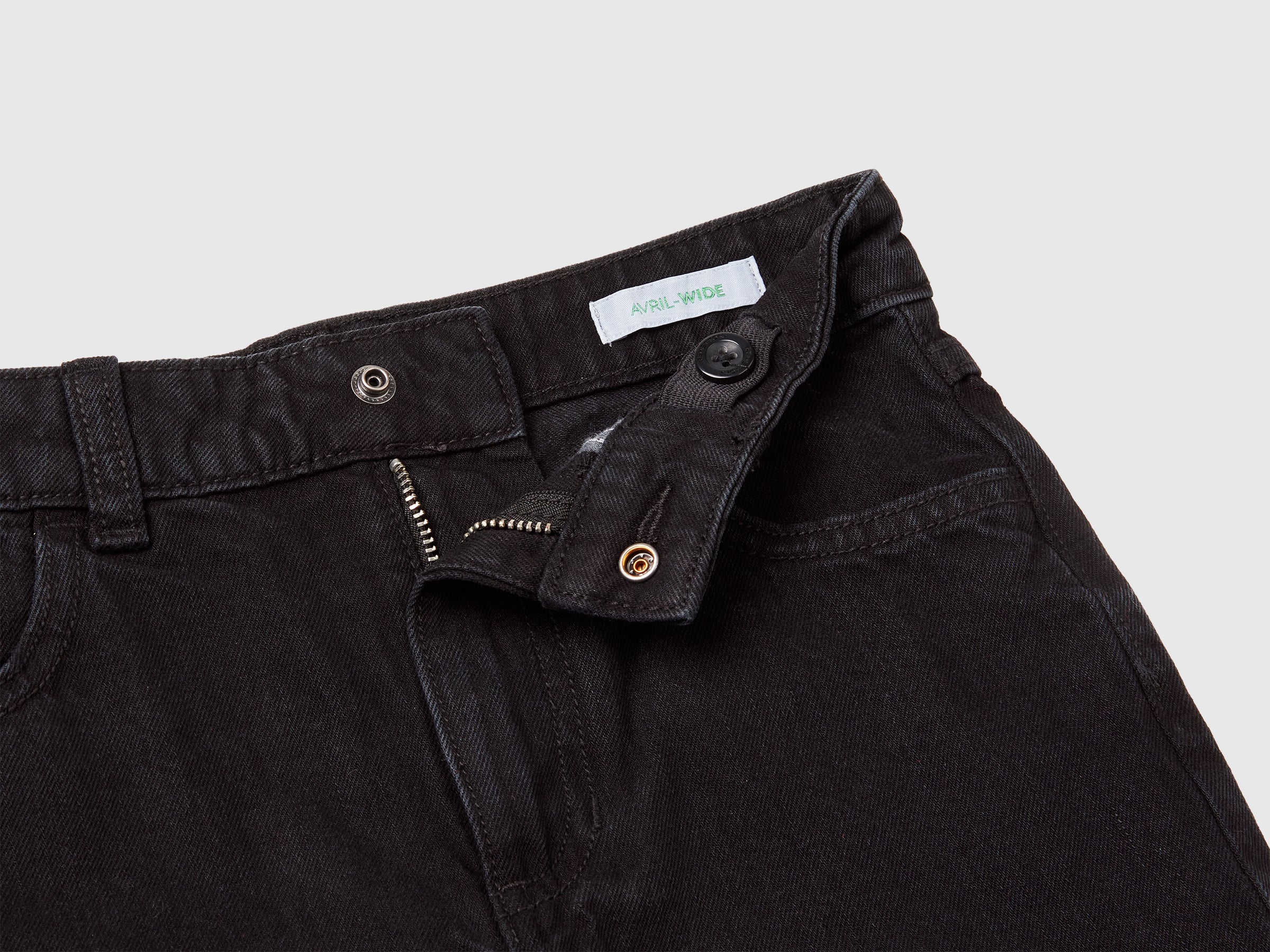 Jeans cargo wide fit - ucb_image_DS1