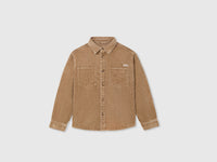 Camisa de veludo canelado lavagem vintage - ucb_image_FS