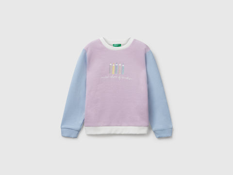 Sweat com estampa glitter - ucb_image_FS