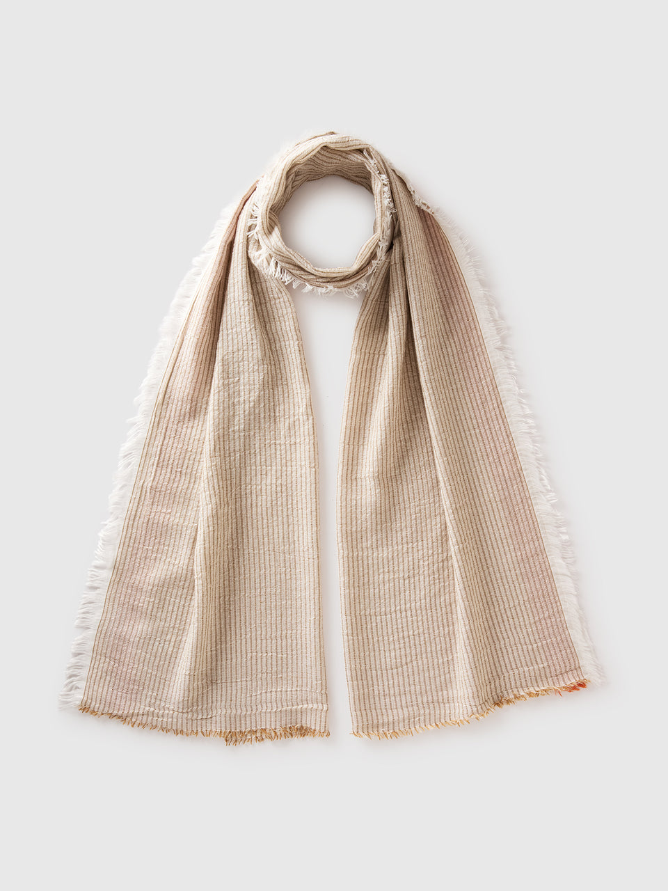 Striped scarf - ucb_image_FS