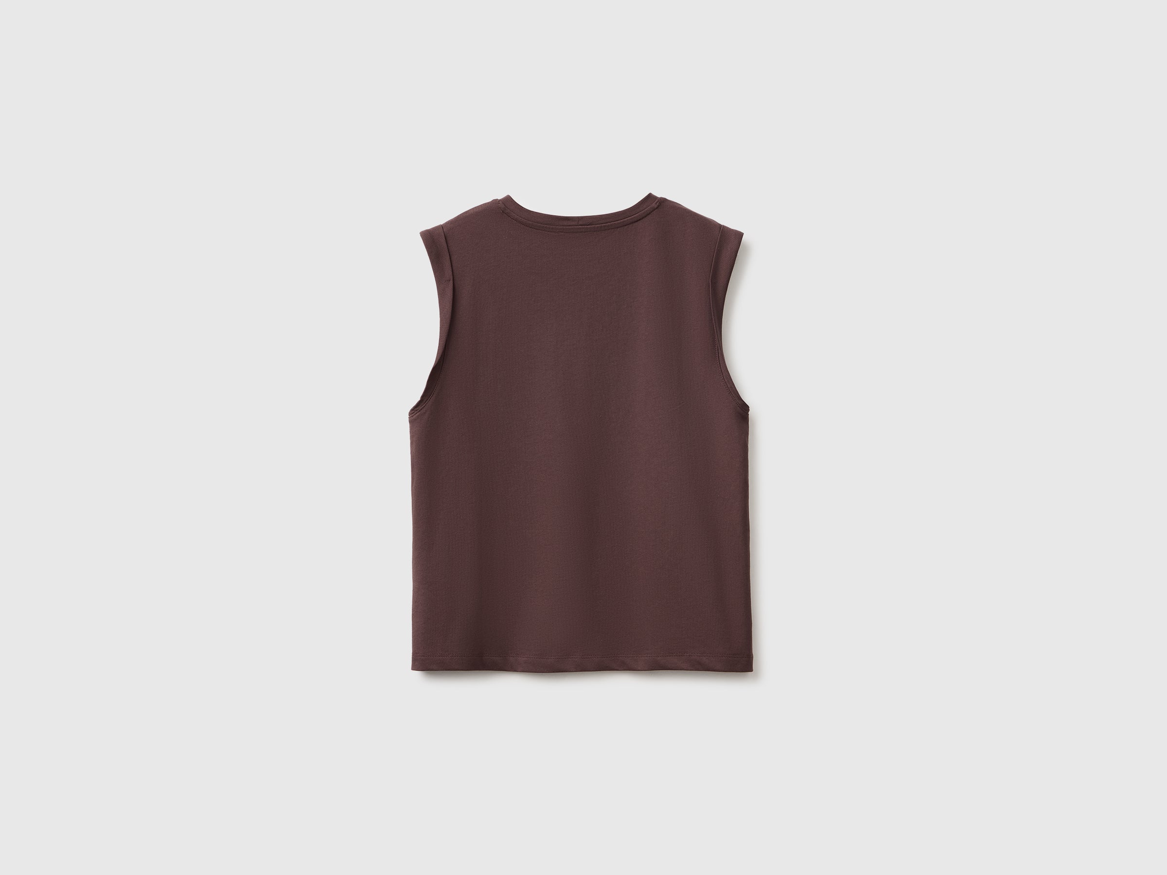 T-shirt sem mangas - ucb_image_BS