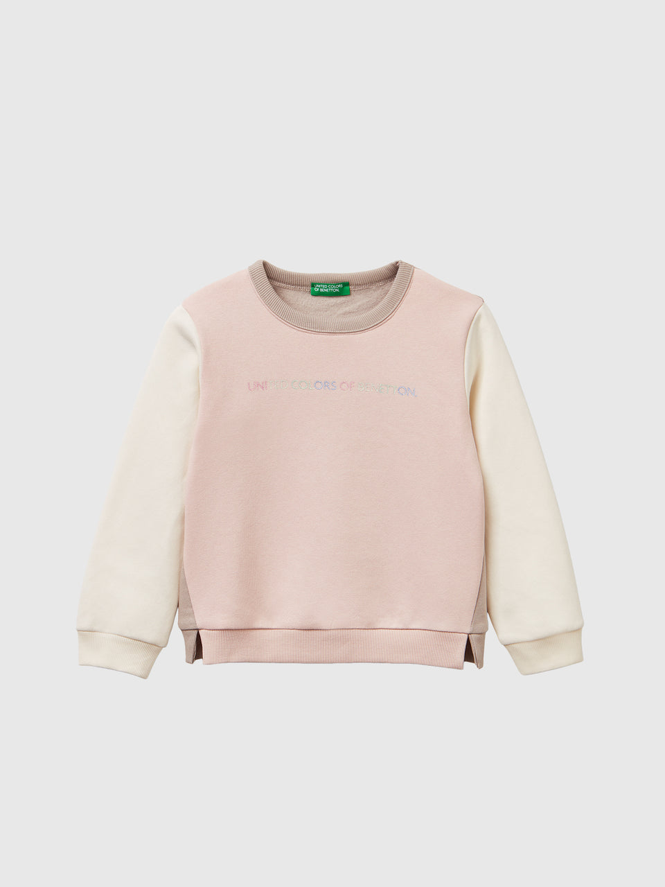 Sweat com estampa glitter - ucb_image_FS