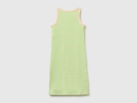 Striped midi dress - ucb_image_BS