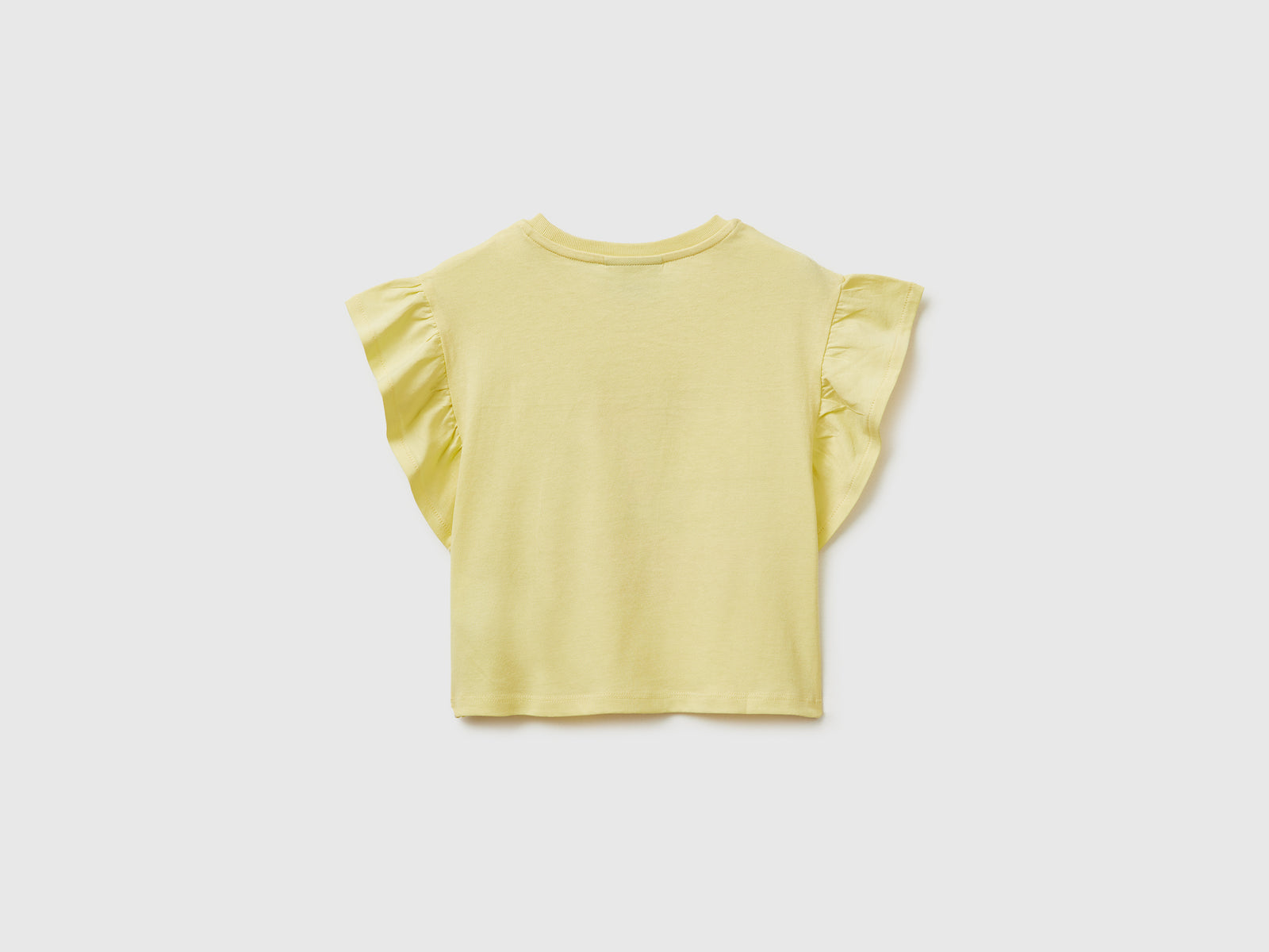 Hello Kitty t-shirt with glitter - ucb_image_BS