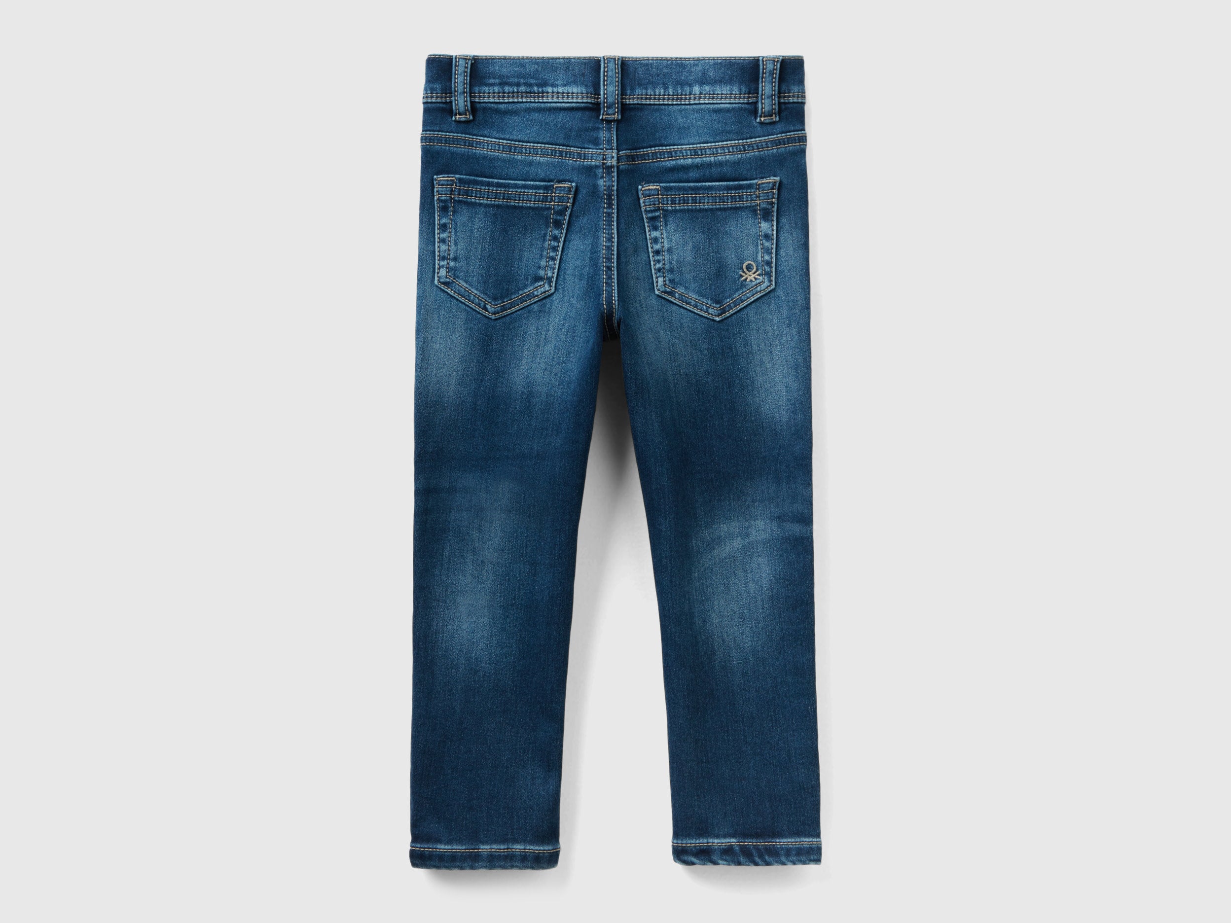 Jeans térmicos skinny fit - ucb_image_BS