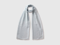 Silk blend scarf - ucb_image_FS