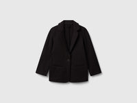 Blazer em viscose mista stretch - ucb_image_FS