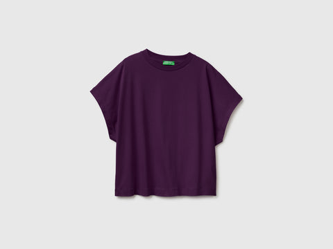 Kimono sleeve T-shirt - ucb_image_FS
