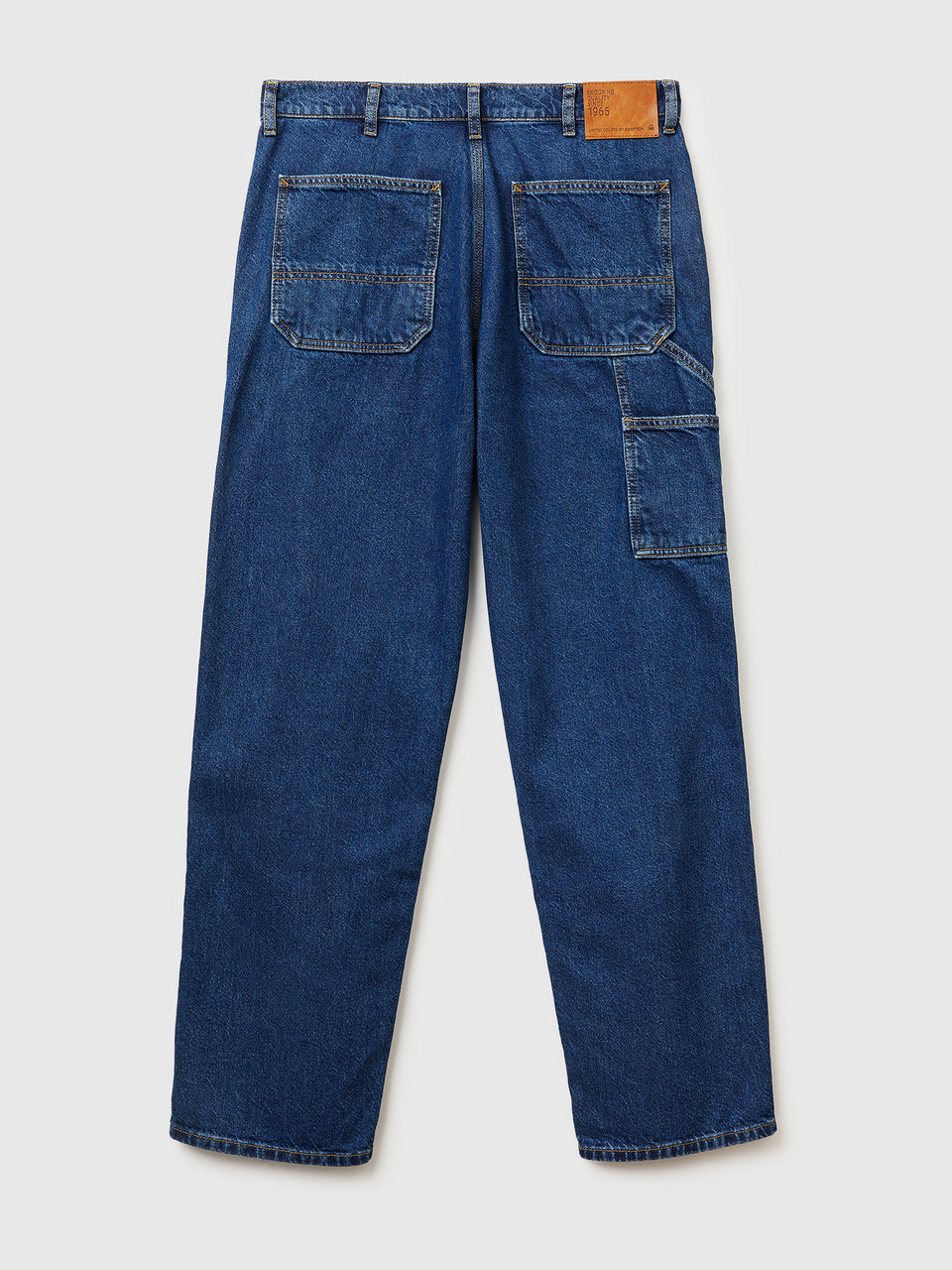 Jeans loose fit - ucb_image_BS