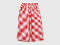 Gingham trousers - ucb_image_BS